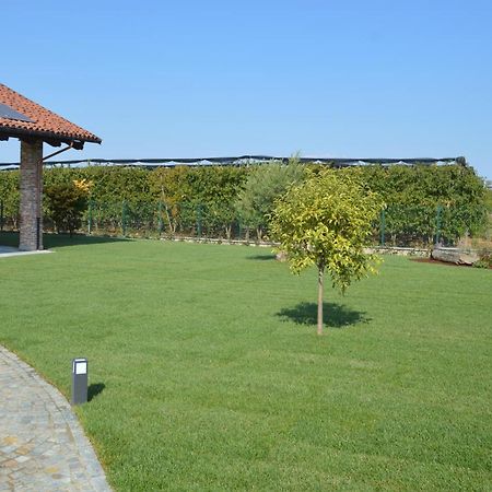 B&B La Luce Verde Saluzzo Zewnętrze zdjęcie