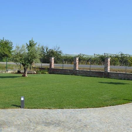 B&B La Luce Verde Saluzzo Zewnętrze zdjęcie