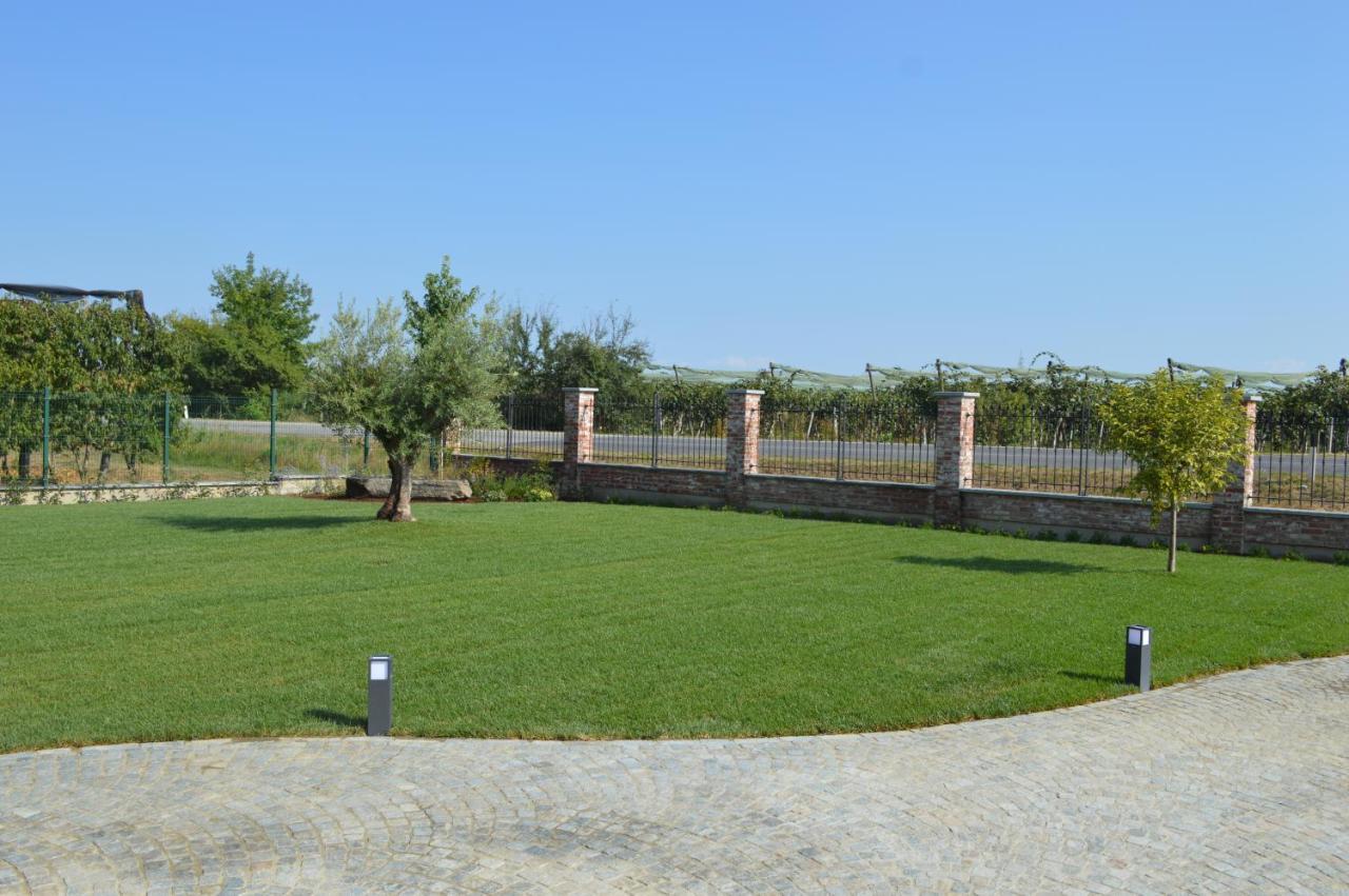 B&B La Luce Verde Saluzzo Zewnętrze zdjęcie