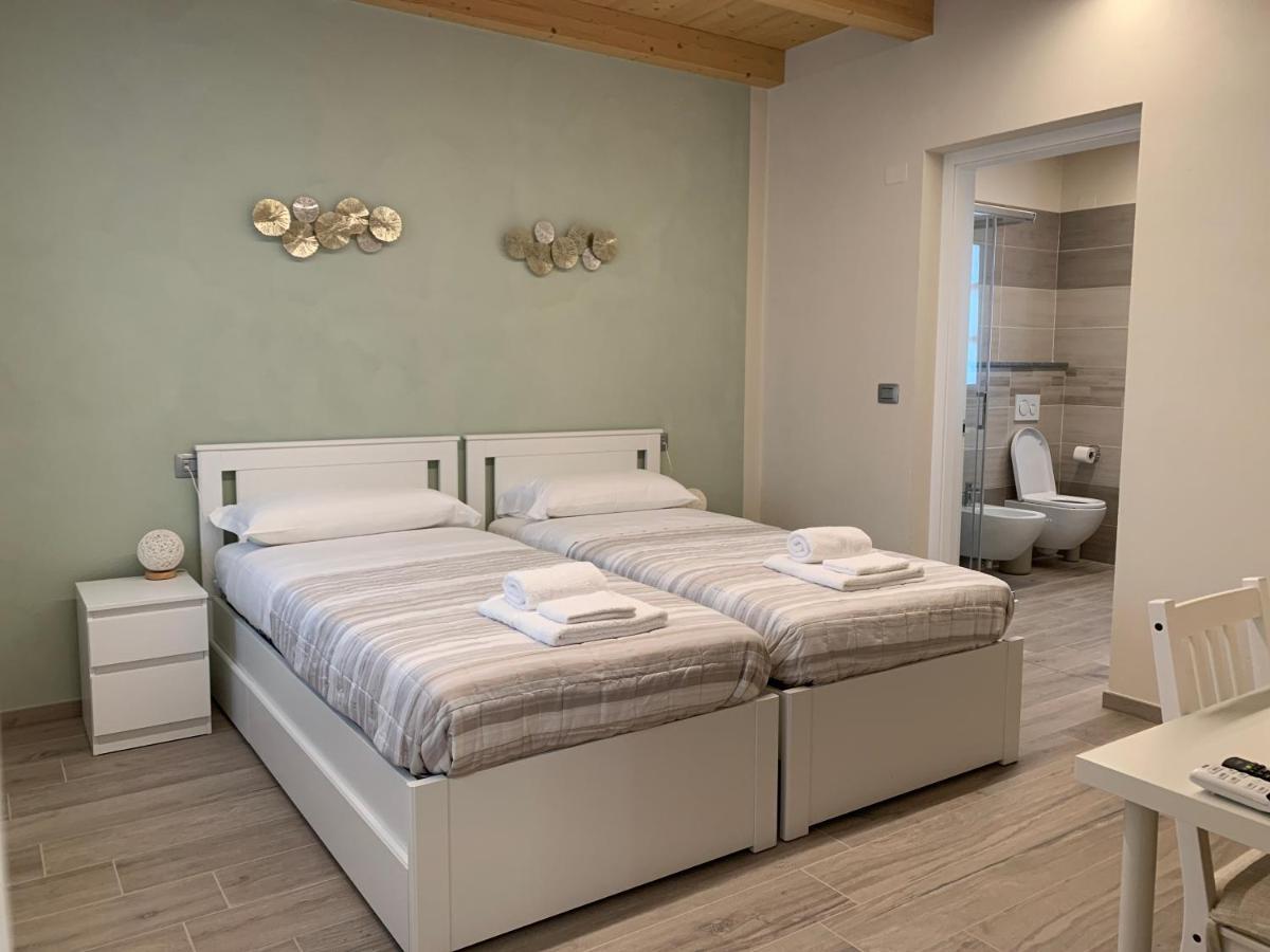 B&B La Luce Verde Saluzzo Zewnętrze zdjęcie