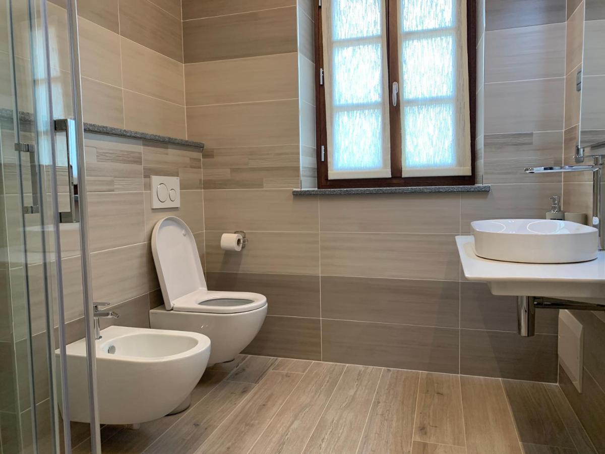 B&B La Luce Verde Saluzzo Zewnętrze zdjęcie