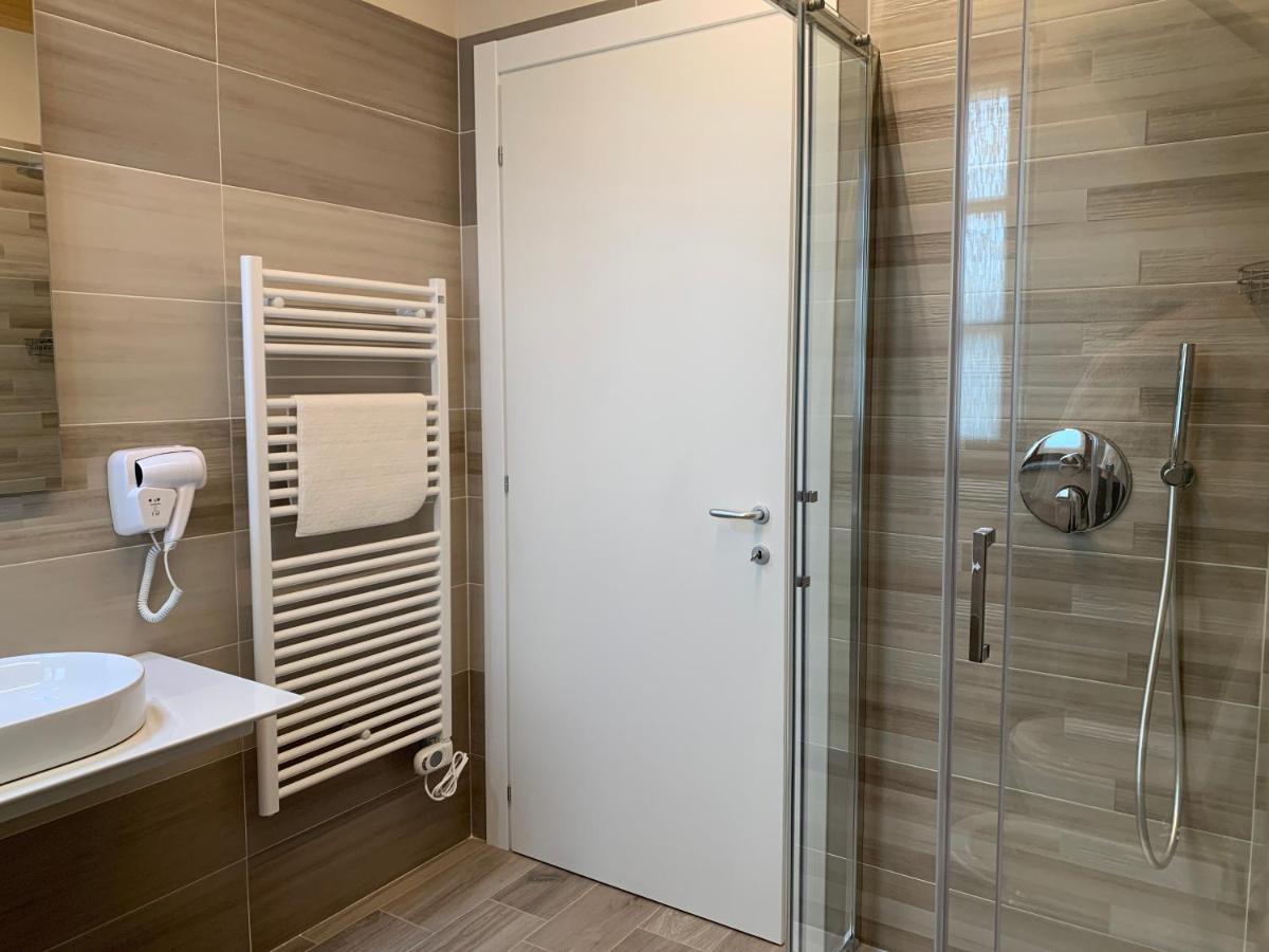 B&B La Luce Verde Saluzzo Zewnętrze zdjęcie