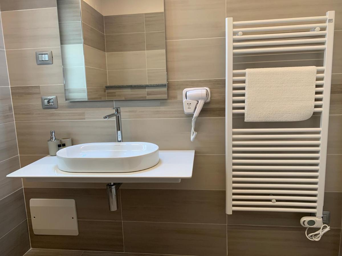 B&B La Luce Verde Saluzzo Zewnętrze zdjęcie