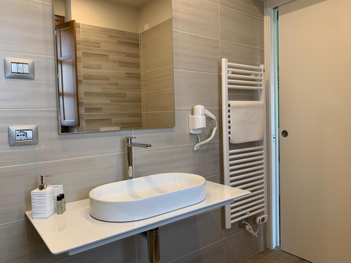 B&B La Luce Verde Saluzzo Zewnętrze zdjęcie