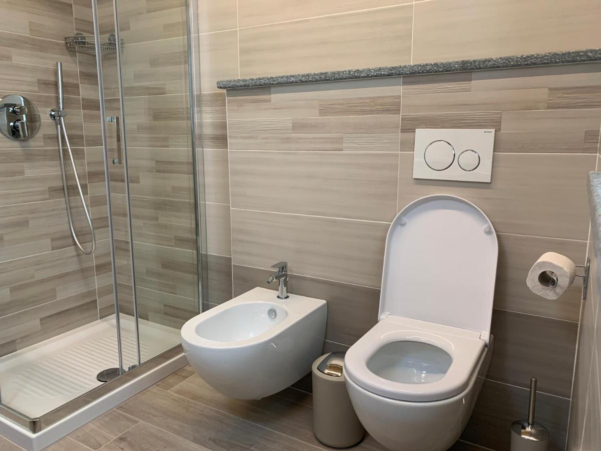 B&B La Luce Verde Saluzzo Zewnętrze zdjęcie