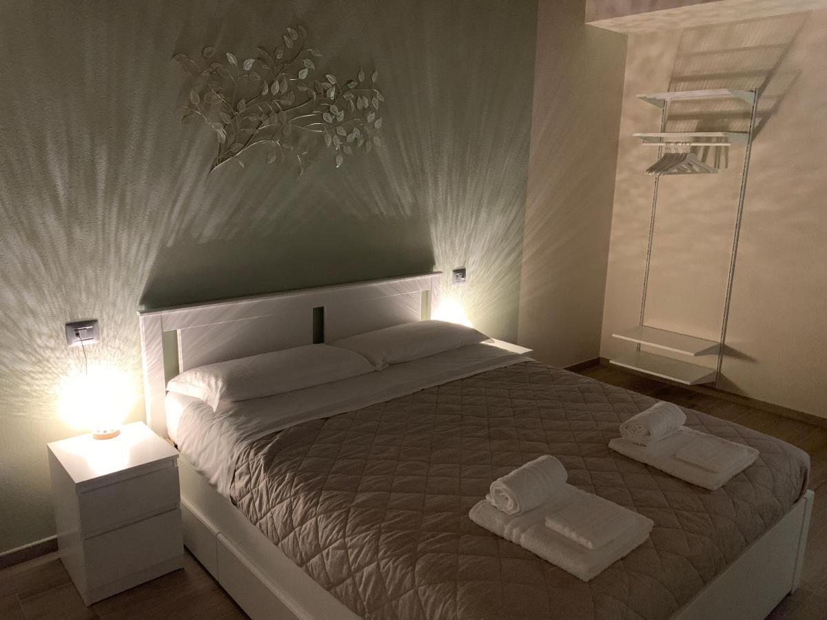 B&B La Luce Verde Saluzzo Zewnętrze zdjęcie