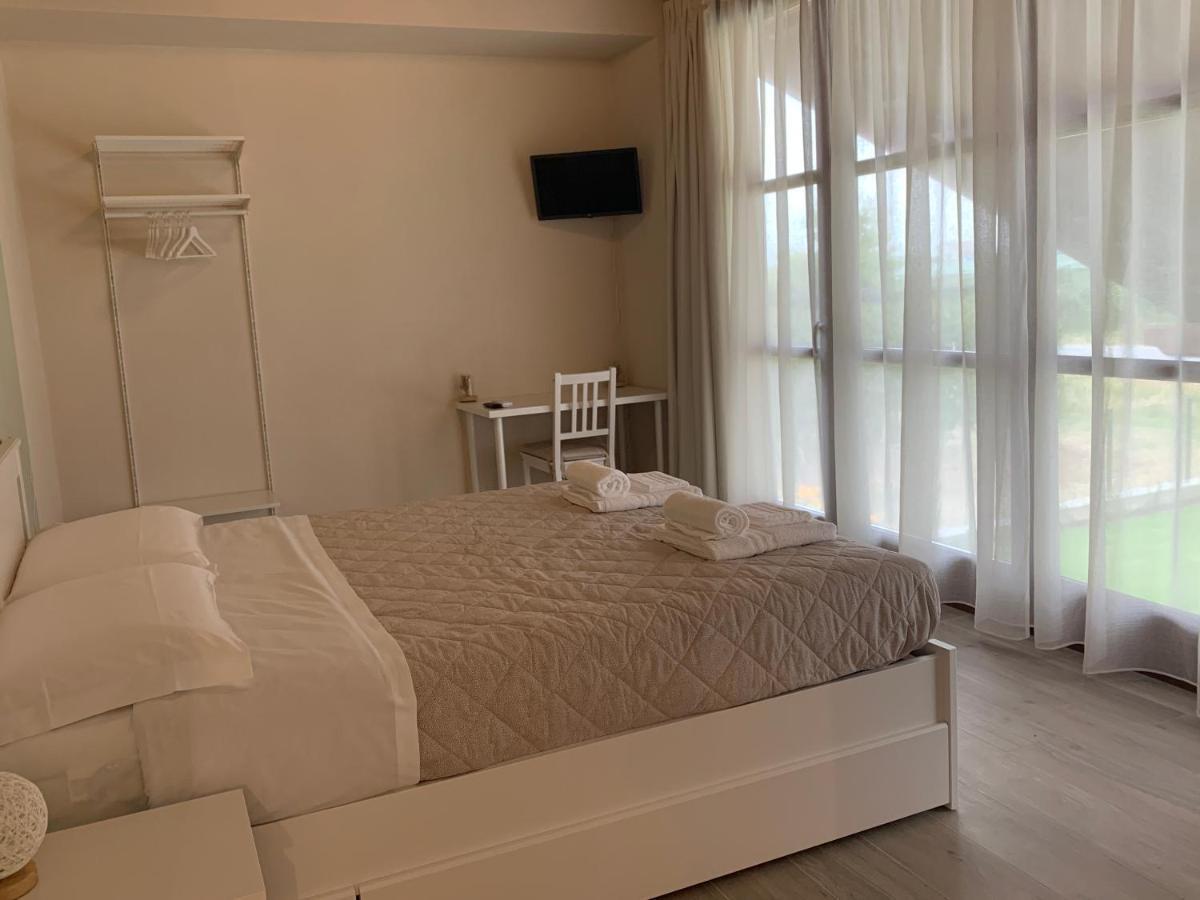 B&B La Luce Verde Saluzzo Zewnętrze zdjęcie