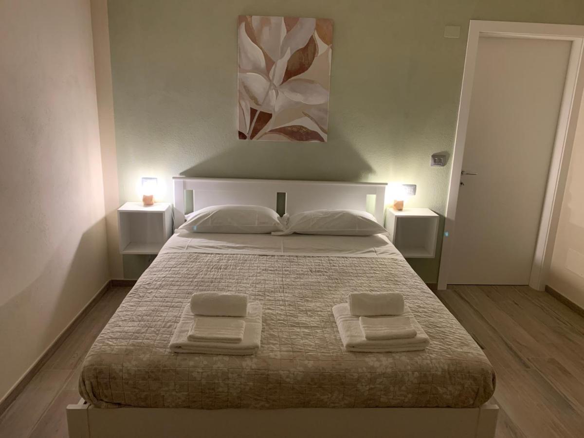 B&B La Luce Verde Saluzzo Zewnętrze zdjęcie