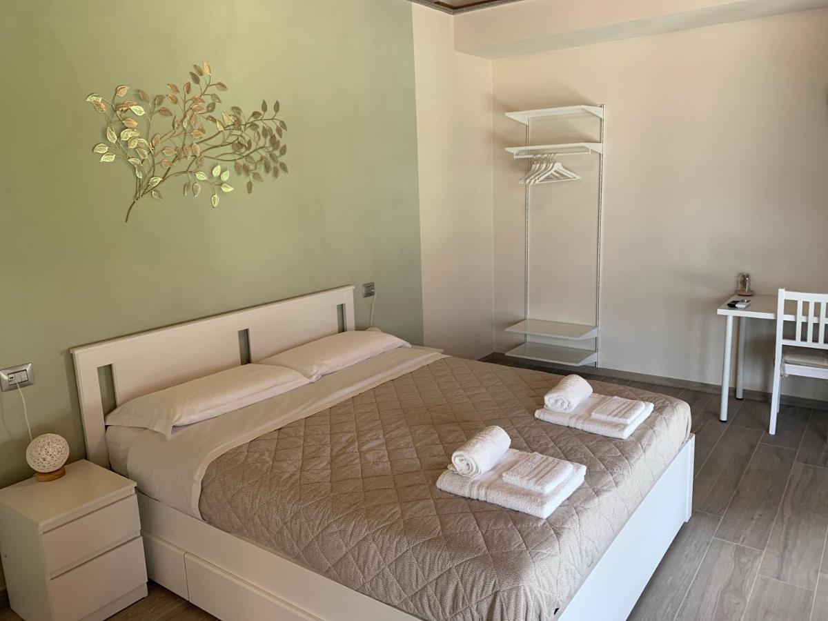 B&B La Luce Verde Saluzzo Zewnętrze zdjęcie
