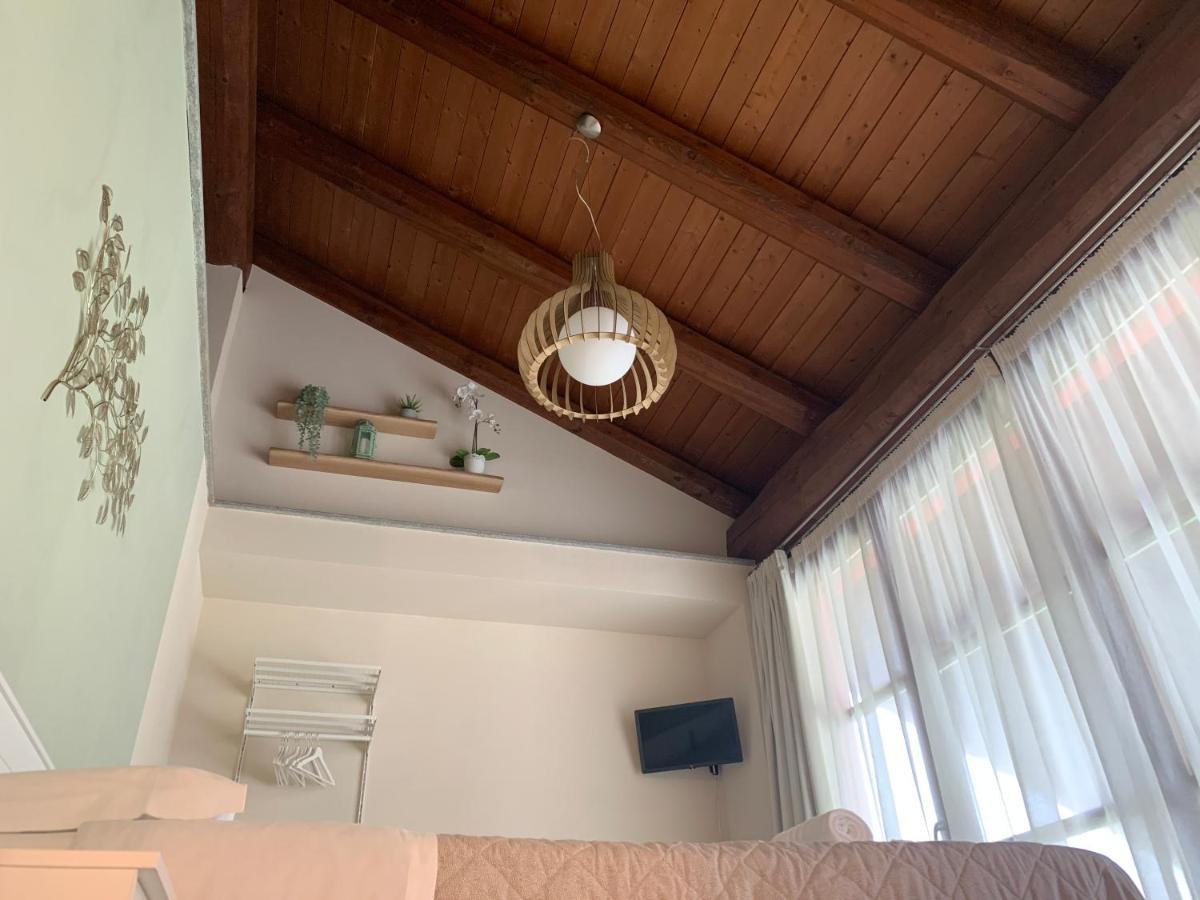 B&B La Luce Verde Saluzzo Zewnętrze zdjęcie
