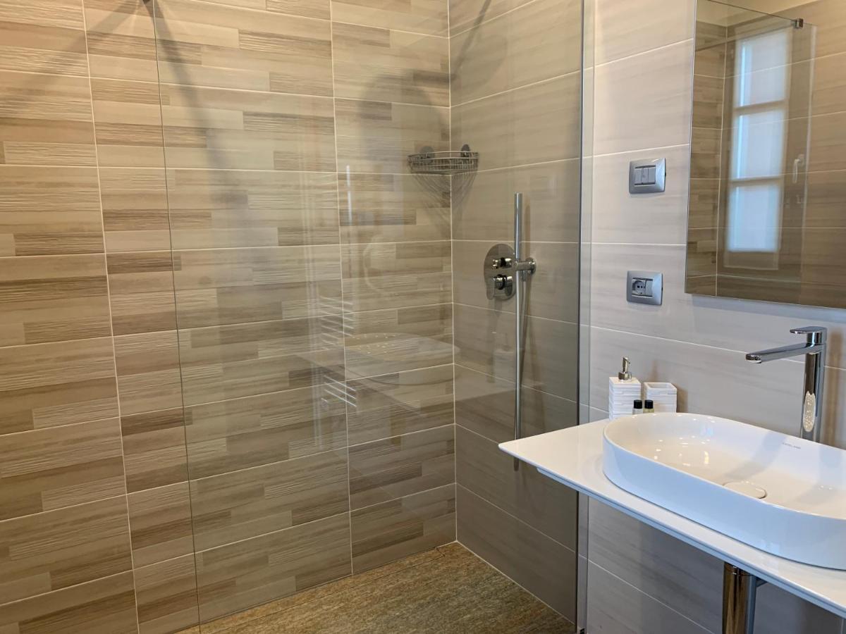 B&B La Luce Verde Saluzzo Zewnętrze zdjęcie
