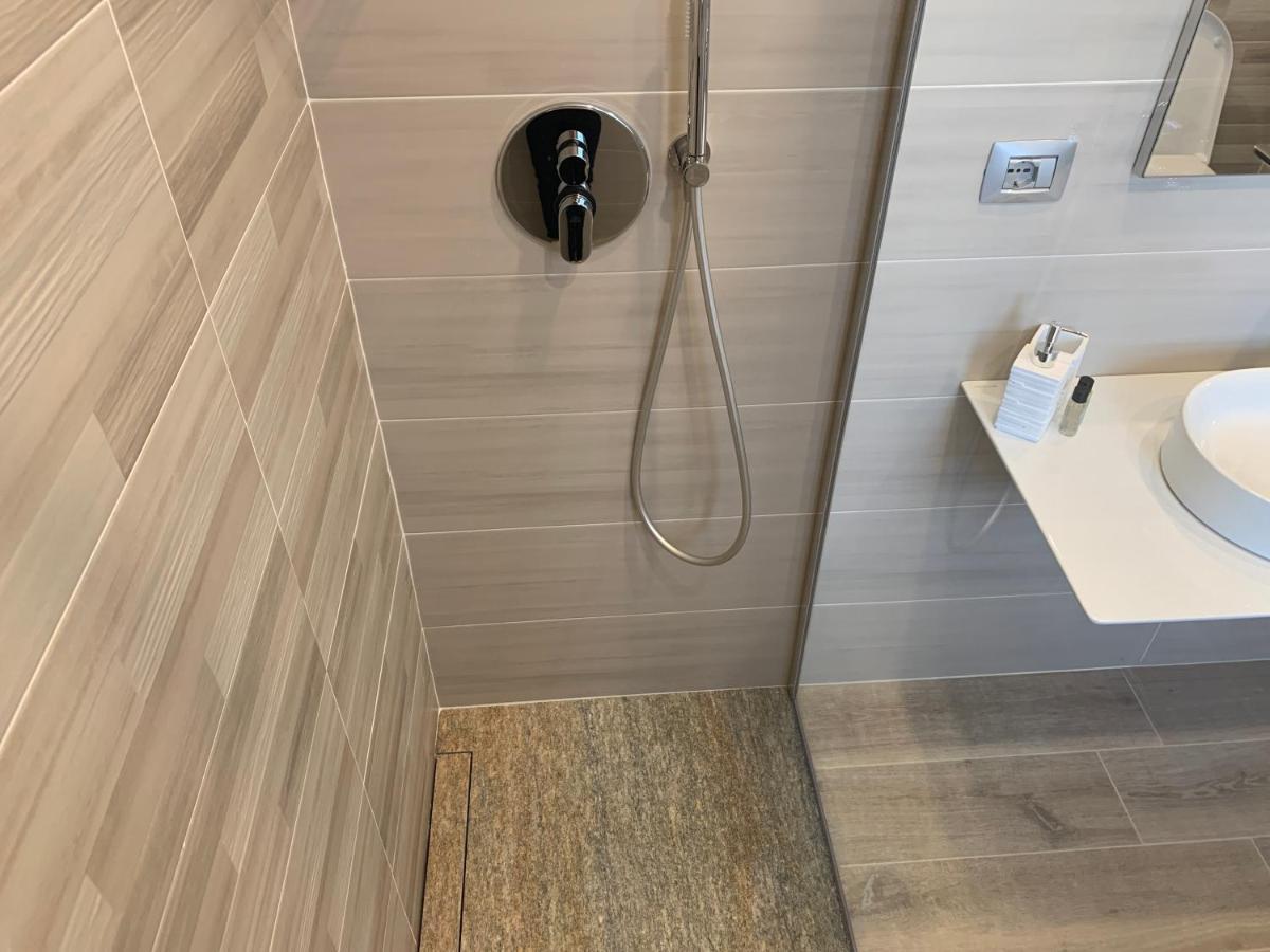 B&B La Luce Verde Saluzzo Zewnętrze zdjęcie