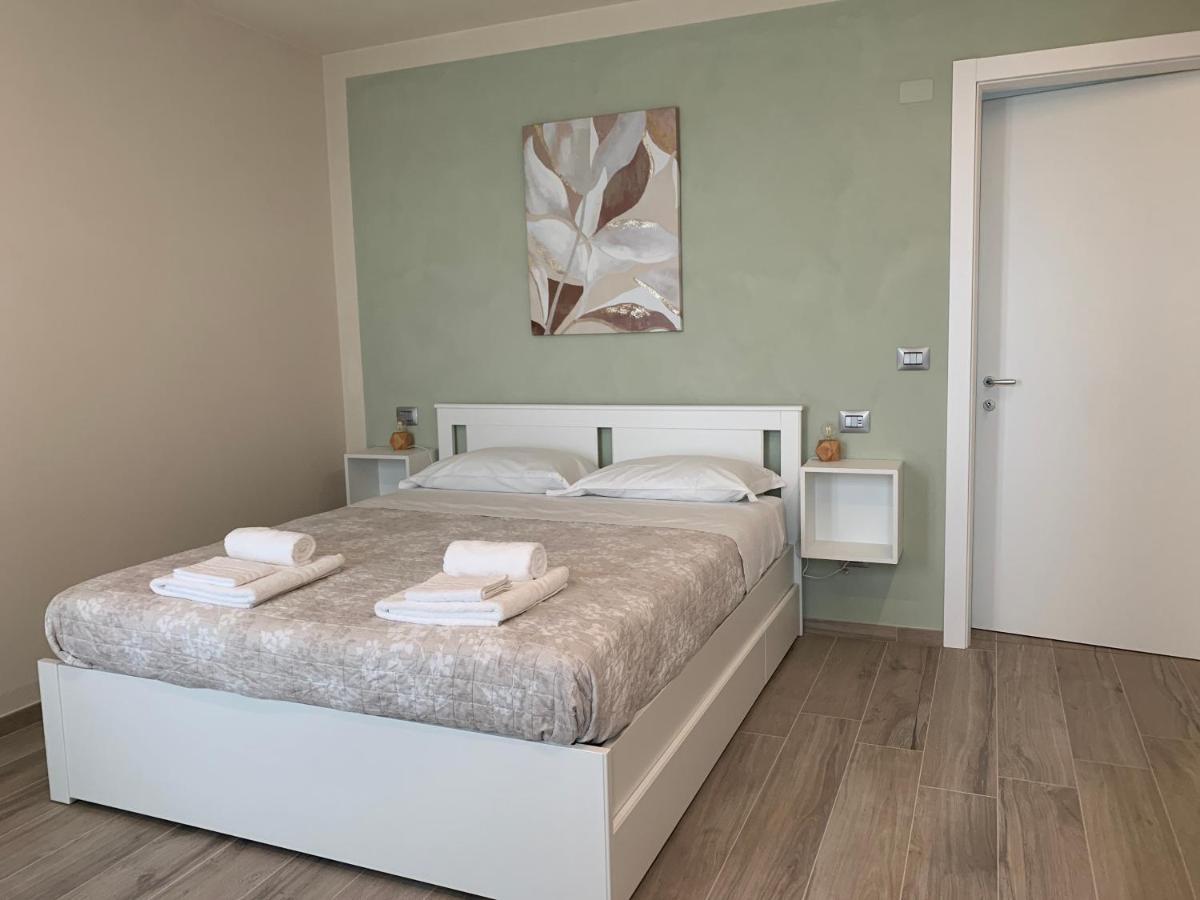 B&B La Luce Verde Saluzzo Zewnętrze zdjęcie