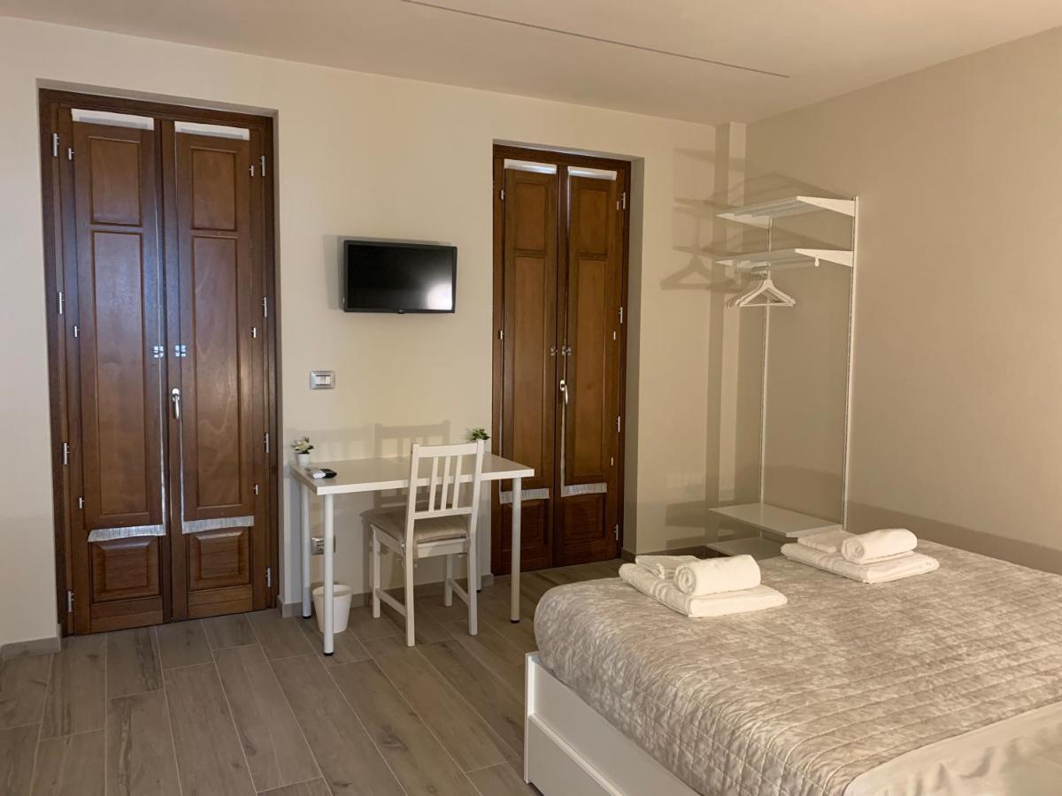 B&B La Luce Verde Saluzzo Zewnętrze zdjęcie