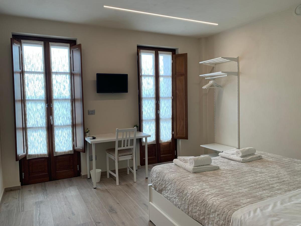 B&B La Luce Verde Saluzzo Zewnętrze zdjęcie
