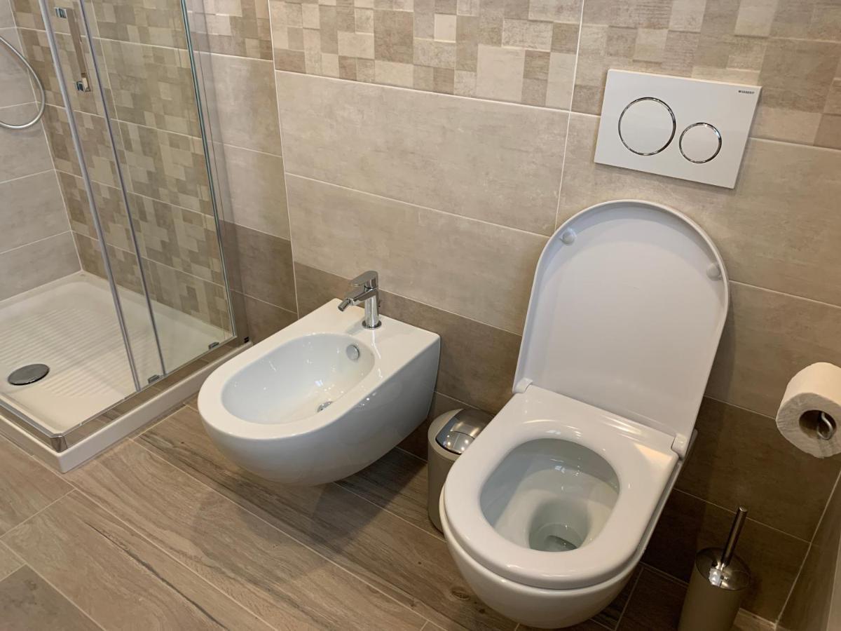 B&B La Luce Verde Saluzzo Zewnętrze zdjęcie